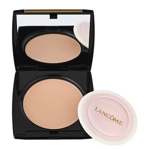 NEW LANCOME Dual Finish Powder Foundation 130(N)